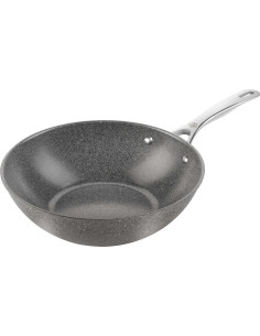 Wok Ballarini Salina Ceramic 30 Cm