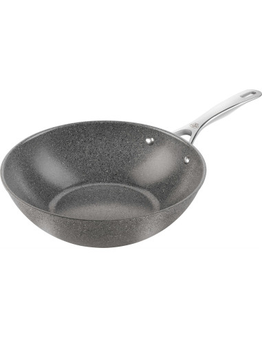Wok Ballarini Salina Ceramic 30 Cm