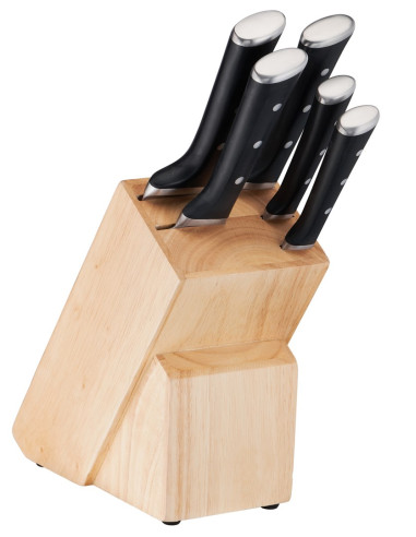 Tefal Ice Force K232S5 5 Szt. Blok Do Noży/Sztućców Zestaw