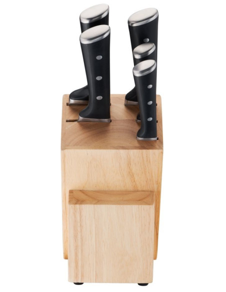 Tefal Ice Force K232S5 5 Szt. Blok Do Noży/Sztućców Zestaw