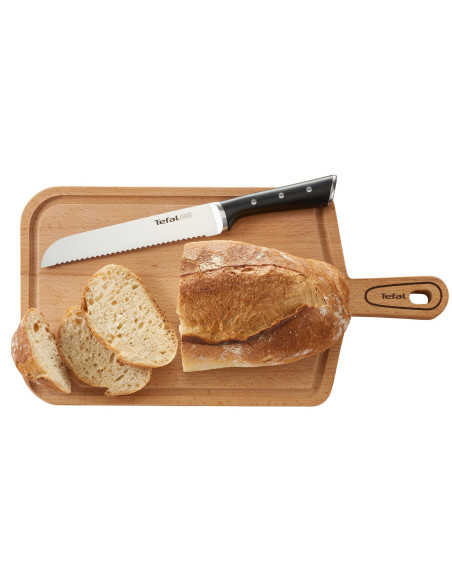 Tefal Ice Force K232S5 5 Szt. Blok Do Noży/Sztućców Zestaw