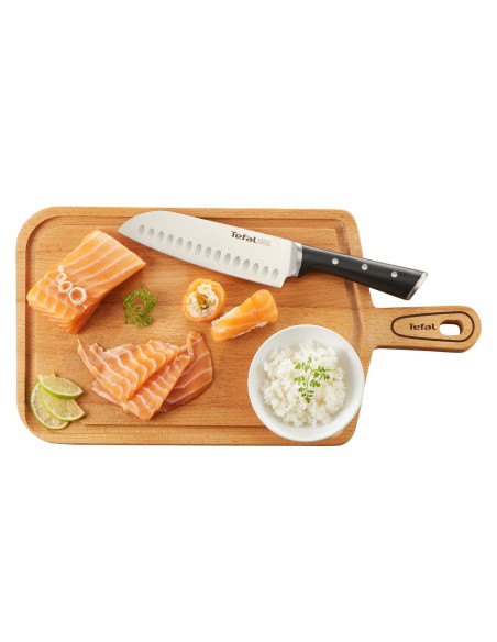 Tefal Ice Force K232S5 5 Szt. Blok Do Noży/Sztućców Zestaw