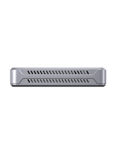 Unitek Obudowa Ssd M2 Nvme Usb4 40Gbps + Aktywne Chłodzenie