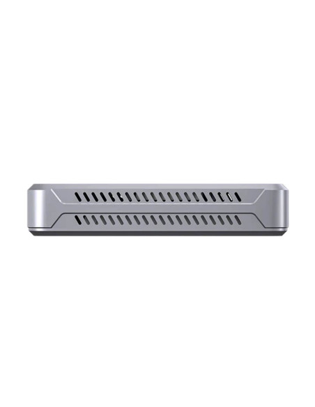 Unitek Obudowa Ssd M2 Nvme Usb4 40Gbps + Aktywne Chłodzenie