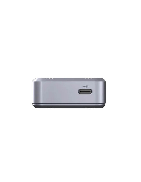 Unitek Obudowa Ssd M2 Nvme Usb4 40Gbps + Aktywne Chłodzenie