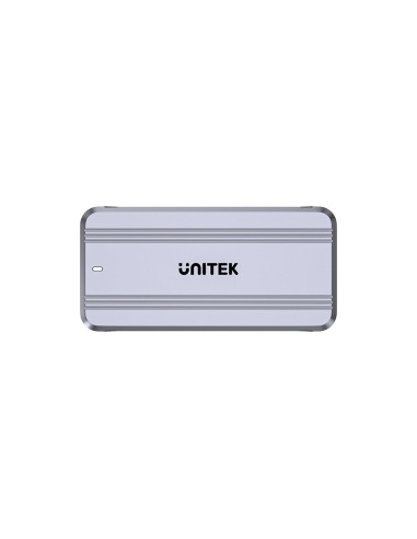 Unitek Obudowa Ssd M2 Nvme Usb4 40Gbps + Aktywne Chłodzenie