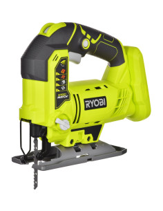 Wyrzynarka 18V 2X Brzeszczot, Bez Aku I Ład. R18Js-0 Ryobi