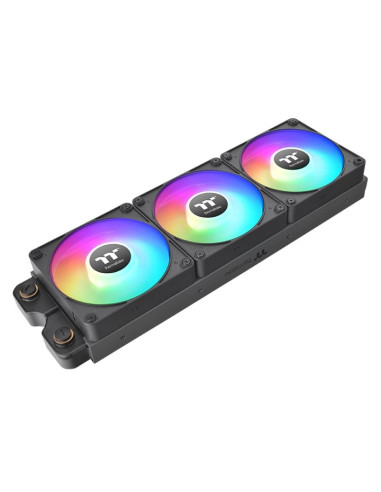 140Mm Wentylator Do Komputera Thermaltake Ct140 Ex Reverse Argb Sync