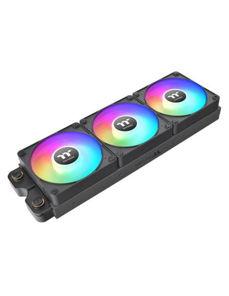 140Mm Wentylator Do Komputera Thermaltake Ct140 Ex Reverse Argb Sync