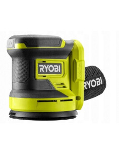 Szlifierka Mimośrodowa 125Mm 18V 5133005393 Ryobi