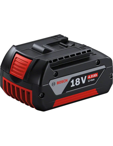 Akumulator 18V Li-On 4,0Ah 1600Z00038 Bosch