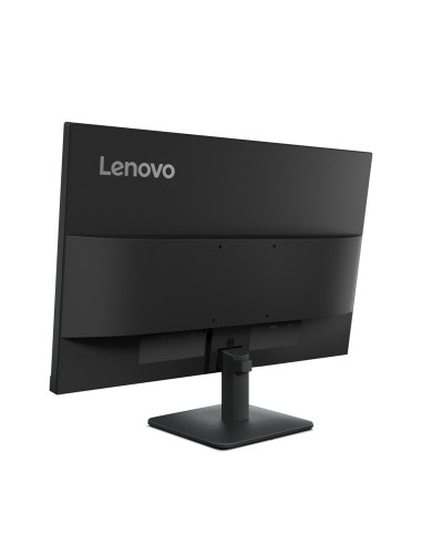 Lenovo L24-4E 23.8"Fhd Ips 100Hz 250Nits Ag Hdmi, Vga Raven Black
