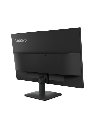 Lenovo L24-4E 23.8"Fhd Ips 100Hz 250Nits Ag Hdmi, Vga Raven Black