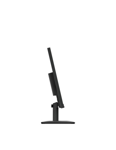 Lenovo L24-4E 23.8"Fhd Ips 100Hz 250Nits Ag Hdmi, Vga Raven Black
