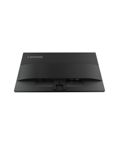 Lenovo L24-4E 23.8"Fhd Ips 100Hz 250Nits Ag Hdmi, Vga Raven Black