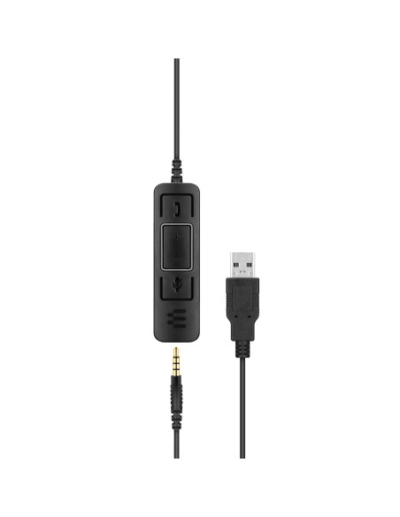 Epos By Sennheiser Słuchawka Sc75 Usb Ml