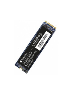 Verbatim Vi560 S3 M.2 1 Tb Serial Ata Iii 3D Nand 2