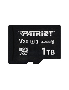Patriot Vx Micro Sdxc 1Tb 90/80 Mb/S V30 U3 Uhs-I