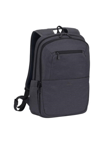 Rivacase 7760 39,6 Cm (15.6") Plecak Czarny