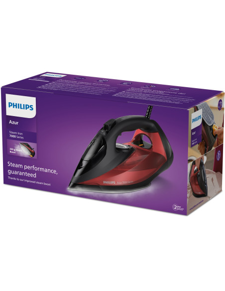 Żelazko Philips Dst 7022/40
