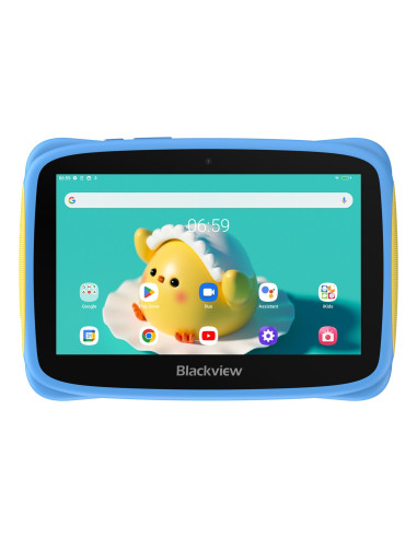Tablet Tab3 Kids 7" 32Gb/Tab 3 Kids 2/32 Blue Blackview