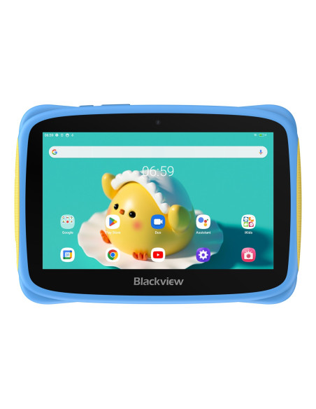 Tablet Tab3 Kids 7" 32Gb/Tab 3 Kids 2/32 Blue Blackview