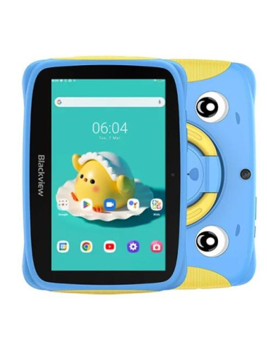 Tablet Tab3 Kids 7" 32Gb/Tab 3 Kids 2/32 Blue Blackview