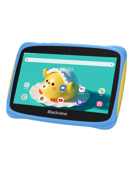 Tablet Tab3 Kids 7" 32Gb/Tab 3 Kids 2/32 Blue Blackview