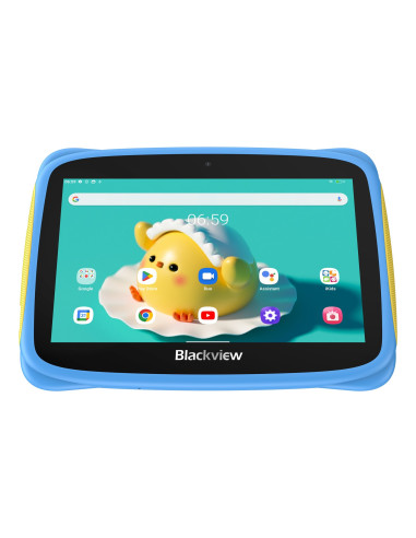 Tablet Tab3 Kids 7" 32Gb/Tab 3 Kids 2/32 Blue Blackview