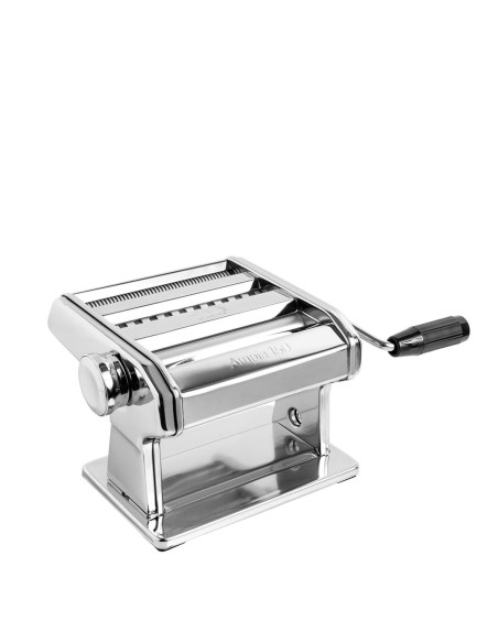 Maszynka Do Makaronu Marcato Ampia 150 Classic Srebrna