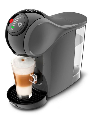 Ekspres Kapsułkowy Delonghi Dolce Gusto Edg226.A Genio S Black