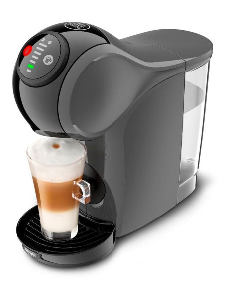 Ekspres Kapsułkowy Delonghi Dolce Gusto Edg226.A Genio S Black