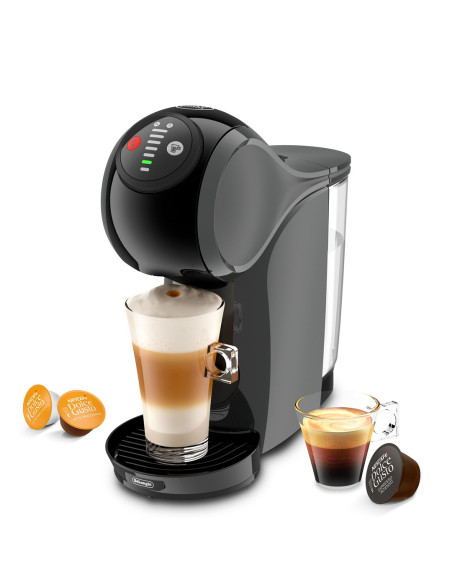 Ekspres Kapsułkowy Delonghi Dolce Gusto Edg226.A Genio S Black