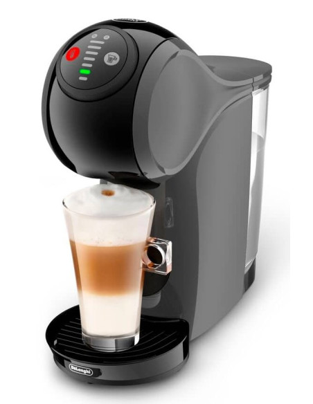 Ekspres Kapsułkowy Delonghi Dolce Gusto Edg226.A Genio S Black
