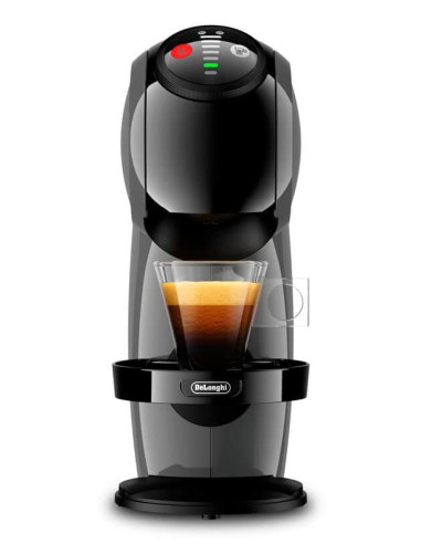 Ekspres Kapsułkowy Delonghi Dolce Gusto Edg226.A Genio S Black