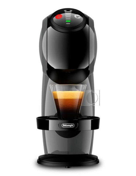 Ekspres Kapsułkowy Delonghi Dolce Gusto Edg226.A Genio S Black