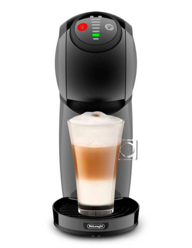 Ekspres Kapsułkowy Delonghi Dolce Gusto Edg226.A Genio S Black