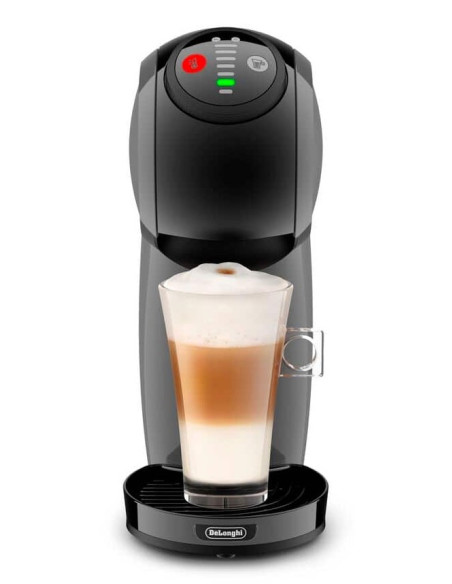 Ekspres Kapsułkowy Delonghi Dolce Gusto Edg226.A Genio S Black