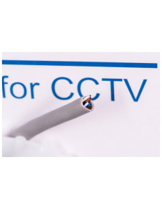 Kabel Teleinformatyczny Skrętka Utp Hikvision Ds-Pl 2