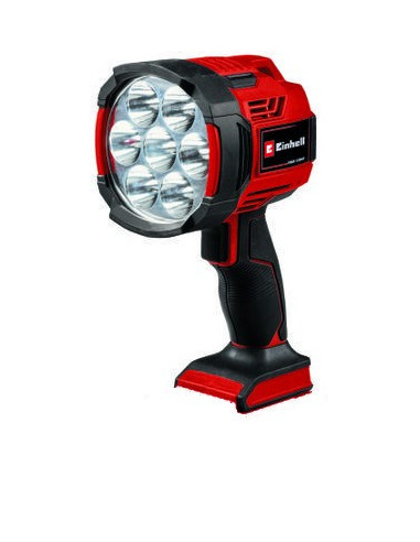 Lampa Te-Cl 18/2500 Liac-Solo 4514145 Einhell