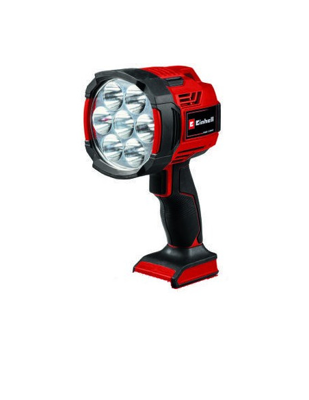 Lampa Te-Cl 18/2500 Liac-Solo 4514145 Einhell