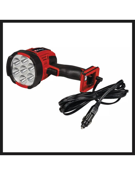 Lampa Te-Cl 18/2500 Liac-Solo 4514145 Einhell