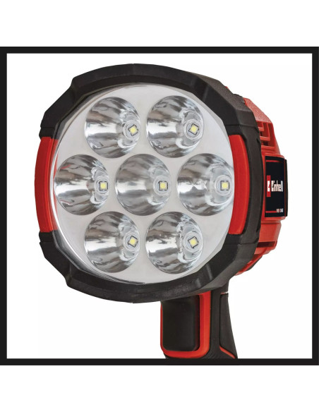 Lampa Te-Cl 18/2500 Liac-Solo 4514145 Einhell