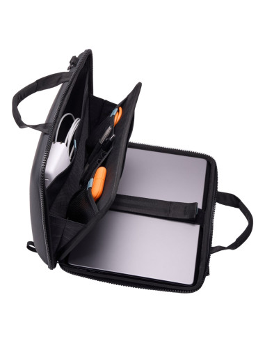Thule Tgae2558 35,6 Cm (14") Aktówka Czarny