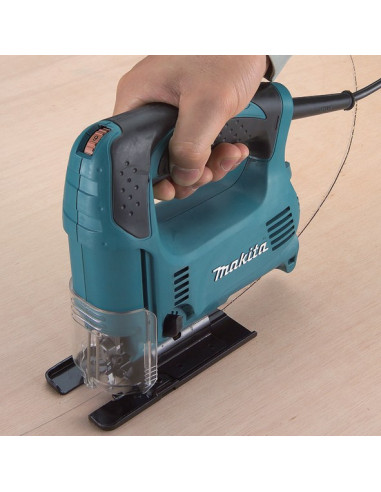 Piła Szablasta Makita 4328, 450 W, 65 Mm, 5000-3100 Min-1, 1,8Kg