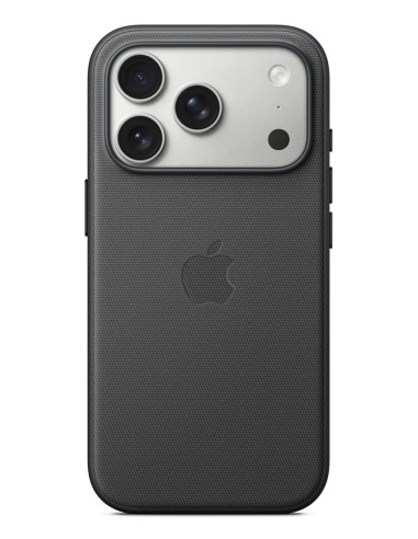 Etui Apple Iphone 17 Pro Te Czarne
