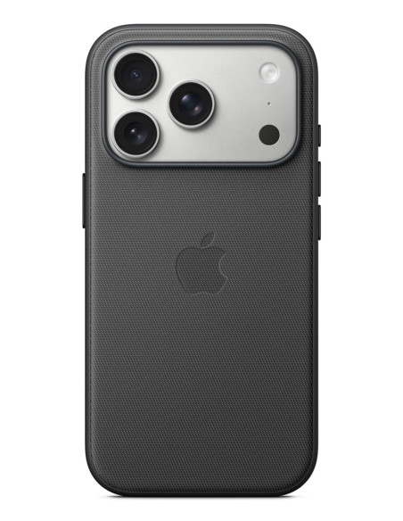 Etui Apple Iphone 17 Pro Te Czarne