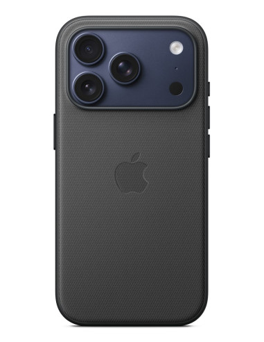 Etui Apple Iphone 17 Pro Te Czarne
