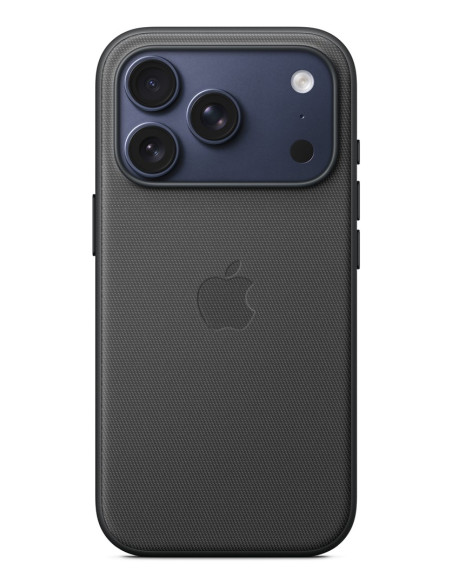 Etui Apple Iphone 17 Pro Te Czarne
