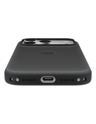 Etui Apple Iphone 17 Pro Te Czarne